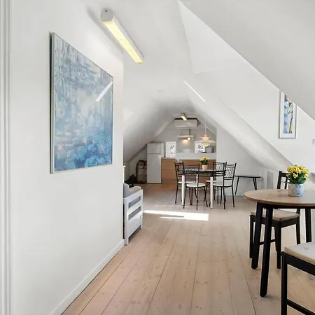 Fy278-tommerup-tobovej-80 Apartamento Tommerup