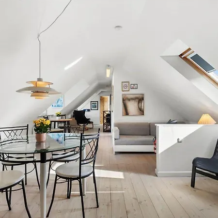 Apartamento Fy278-tommerup-tobovej-80 *