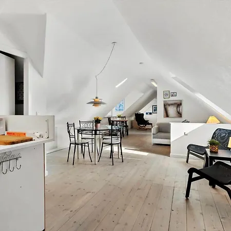 Apartamento Fy278-tommerup-tobovej-80 Tommerup