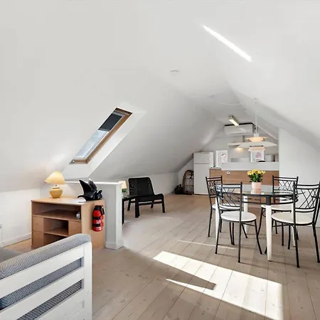 Apartamento Fy278-tommerup-tobovej-80 *