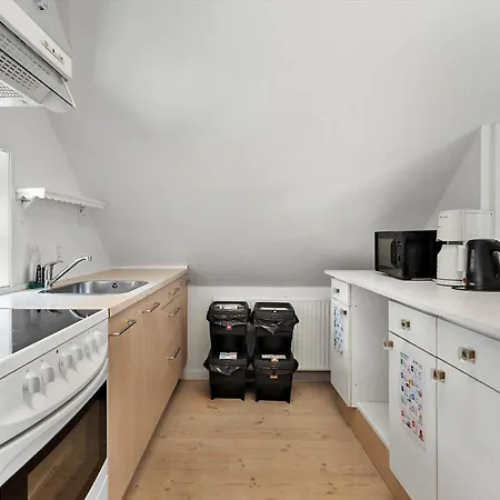 Fy278-tommerup-tobovej-80 Apartamento Tommerup