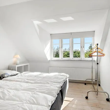 Fy278-tommerup-tobovej-80 Apartamento *