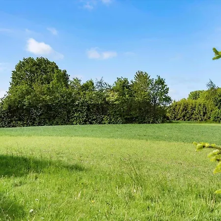 Apartamento Fy278-tommerup-tobovej-80