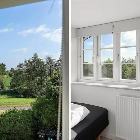 Fy278-tommerup-tobovej-80 Apartamento *