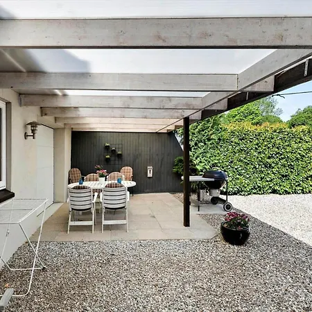 Fy278-tommerup-tobovej-80 Apartamento Tommerup