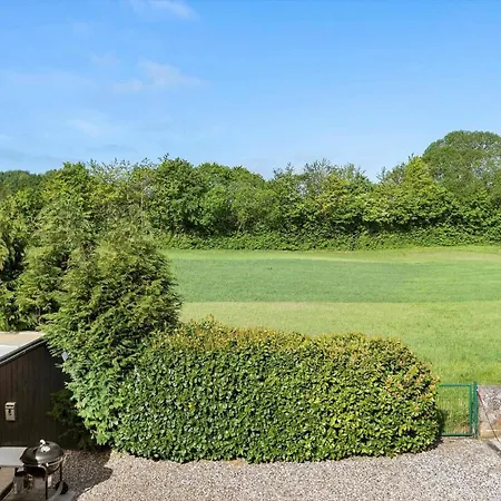 Fy278-tommerup-tobovej-80 Apartamento *