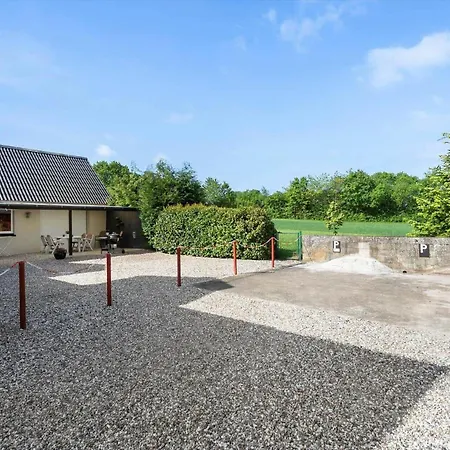 Apartamento Fy278-tommerup-tobovej-80 *