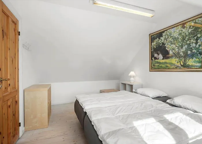 Fy278-tommerup-tobovej-80 Appartamento