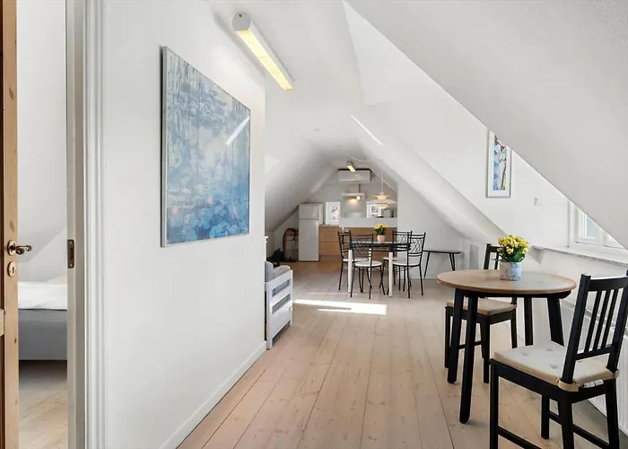 Fy278-tommerup-tobovej-80 Appartamento Tommerup