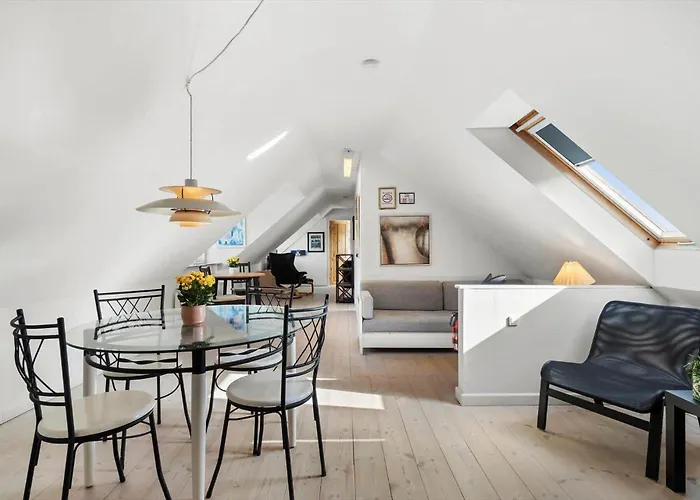 Appartamento Fy278-tommerup-tobovej-80 *