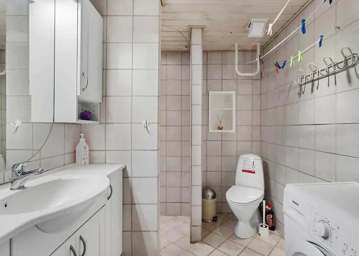 Fy278-tommerup-tobovej-80 Appartamento *