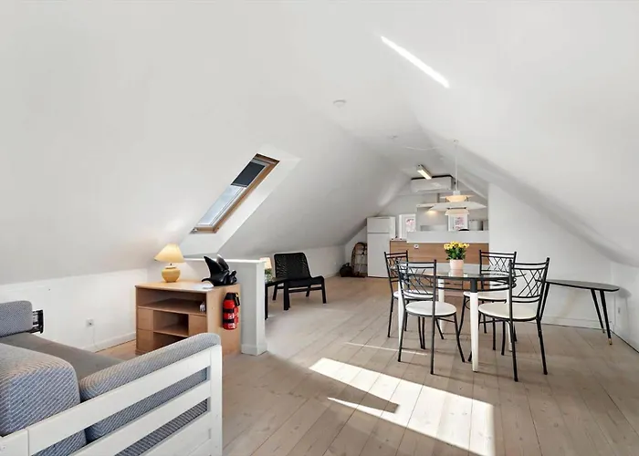 Appartamento Fy278-tommerup-tobovej-80 *