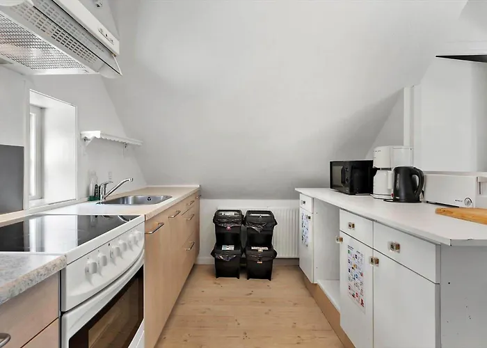 Fy278-tommerup-tobovej-80 Appartamento Tommerup