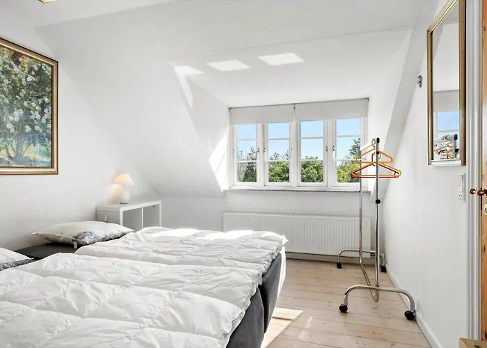 Fy278-tommerup-tobovej-80 Appartamento *