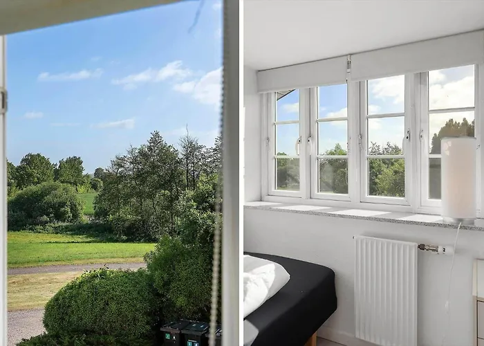 Fy278-tommerup-tobovej-80 Appartamento *