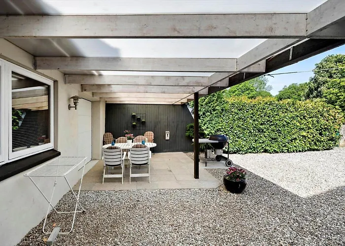 Fy278-tommerup-tobovej-80 Appartamento Tommerup