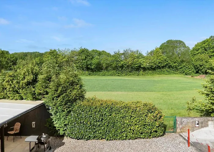 Fy278-tommerup-tobovej-80 Appartamento *