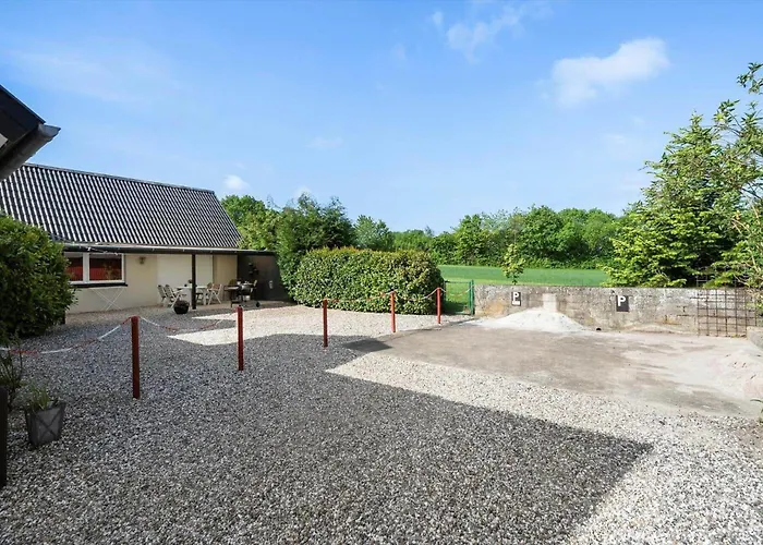 Appartamento Fy278-tommerup-tobovej-80 *